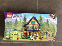 Lego Friends 41683 Reiterhof im Wald Baden-Württemberg - Essingen Vorschau