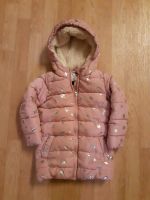 Winterjacke Mädchen Pocopiano, Gr. 98 Hessen - Fuldatal Vorschau