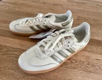 adidas Samba * Gr. 38 * Off Write - Cyber Metallic * NEU !!! Berlin - Reinickendorf Vorschau