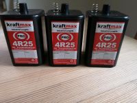 6V Trockenbatterien, Pro 4R25,Kraftmax,3 Stück neu! Rheinland-Pfalz - Ellerstadt Vorschau