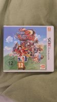 Nintendo 3ds One Piece Unlimited World Red Niedersachsen - Seelze Vorschau