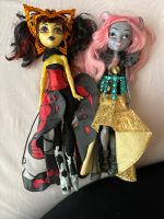 Monster high Puppen (Preis für beide) Köln - Kalk Vorschau