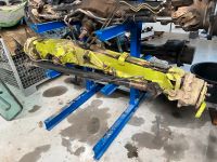 Hinterachse mit Kardanwelle, Claas Jaguar 690 SL, usw., Nordrhein-Westfalen - Meinerzhagen Vorschau