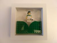 Lego Rugbyspieler mit Bilderrahmen Schleswig-Holstein - Lübeck Vorschau