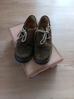 Haferlschuhe von Moser Trachten, Gr. 40, Kaspar antik Bock Bayern - Cham Vorschau