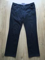 Walbusch Twillhose in Blau, extraglatt Gr. 52 Nordrhein-Westfalen - Witten Vorschau
