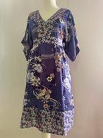 Japan Style Sommer Kleid Schleswig-Holstein - Ahrensburg Vorschau