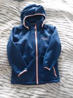 Lamino Softshell Jacke Gr. 122 Nordrhein-Westfalen - Hagen Vorschau