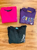 3 Sweatshirts, Pullis 122/128 Nordrhein-Westfalen - Bad Laasphe Vorschau