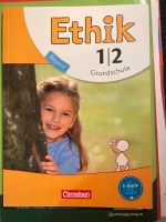 Ethik Grundschule für Klasse 1/2 (Lehrer) Rheinland-Pfalz - Münk Vorschau