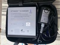 Impuls Dynamic Optimizer III Charger Thüringen - Viernau Vorschau