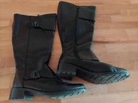 Tolle Weitschaftstiefel von Rieker,  Größe 36 Bayern - Gochsheim Vorschau