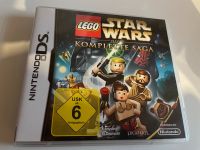 Nintendo DS Spiel Star Wars III Rheinland-Pfalz - Dexheim Vorschau