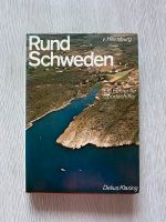 Rund Schweden. Ein Führer für Sportschiffer Buch Altona - Hamburg Ottensen Vorschau