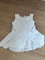 Neuwertig! Tanzkleid tanzbody Gymnastikkleid Ballettkleid gr.146 Münster (Westfalen) - Hiltrup Vorschau