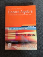 Jörg Liesen - Lineare Algebra Bayern - Fuchsstadt Vorschau