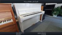 Seiler Klavier Mod. 122 Konsole in weiss poliert Bj.2005 Dortmund - Innenstadt-West Vorschau