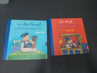 Jim Knopf Michael Ende Kinderbücher Baden-Württemberg - Bad Krozingen Vorschau