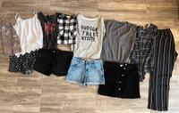 Zara H&M Jean Pascale Mango u. a. Gr. M 38 Schleswig-Holstein - Bad Oldesloe Vorschau