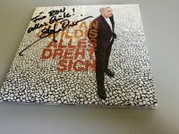 CD Stefan Gwildis, Alles dreht sich , mit Originalautogramm Hamburg - Bergedorf Vorschau