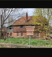 Haus mit Grundstück zu verkaufen Sachsen-Anhalt - Danstedt Vorschau