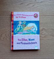 Der Bücherbär, Erstleser, Elfen, Nixen, Piraten Sachsen - Penig Vorschau