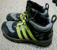 Adidas *water resistant* Gr. 34 topp❗Winter-/Wanderschuhe Thüringen - Worbis Vorschau