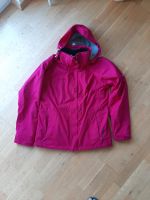 Mammut Damen Doppeljacke Funktionsjacke berry Genesis-2 S Baden-Württemberg - Wallhausen Vorschau