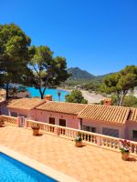 Mallorca: Terrassenwohnung mit Meerblick, Strandzugang, Pool München - Ramersdorf-Perlach Vorschau