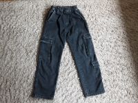 Zara Jeanscargohose,  Größe 152, kaum getragen Rheinland-Pfalz - Morbach Vorschau