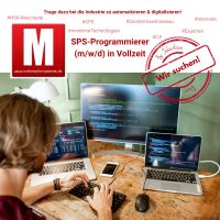 SPS-Programmierer (m/w/d) in Vollzeit Nordrhein-Westfalen - Meschede Vorschau