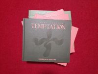 TXT - Temptation Album mit pre order benefit Ktown4u pc kpop pob Friedrichshain-Kreuzberg - Kreuzberg Vorschau