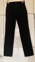 Neu MAC Gr. 34 Jeans 27/34 Carrie Pipe Sparkie schwarz Schleswig-Holstein - Kaltenkirchen Vorschau