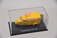 Schuco Threewheeler Box Van - OVP - unbespielt Nordrhein-Westfalen - Lüdenscheid Vorschau