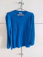 Mango Pullover koboltblau Gr. XXL 44 46 Hamburg-Mitte - Hamburg Hamm Vorschau