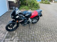 Yamaha SZR 660 - TÜV neu, Service Neu Rheinland-Pfalz - Neuhofen Vorschau