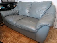 Ikea Ledersofa Vintage Zweisitzer Altstadt-Lehel - München/Lehel Vorschau