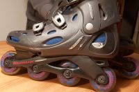 Gebrauchte Rollerblades Frankfurt am Main - Preungesheim Vorschau