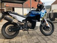 Husqvarna Norden 901 Baden-Württemberg - Balingen Vorschau