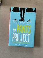 The Pants Project Cat Clarke Jugendbuch Baden-Württemberg - Tübingen Vorschau