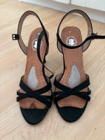 Pumps/ Sandalen Buffalo, Gr. 38, schwarz, wie neu Dortmund - Innenstadt-West Vorschau