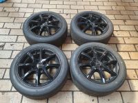 Borbet Felgen 6,5x15" HONDA CRX EE8 ED9 CIVIC EE9 88-91 - *399€ Nordrhein-Westfalen - Alsdorf Vorschau