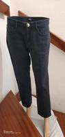 ❗MAX&CO BY MAX MARA DAMEN JEANS HOSE GR. 40 /M-L ❗ Hessen - Karben Vorschau