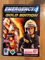 Emergency 4 Gold Edition Dithmarschen - Buesum Vorschau