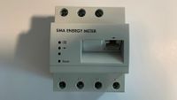 SMA Energy Meter EMETER-20 Auslesegerät Ethernet Energiemanagemen Baden-Württemberg - Wernau Vorschau