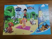 Paw Patrol Puzzle, 35 Teile, ab 3 Jahre Beuel - Holzlar Vorschau