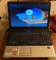 Notebook Laptop Windows 11 HDMI WLAN / Akku neu / ATI HD 4300 Mecklenburg-Vorpommern - Greifswald Vorschau