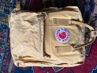 Fjällräven Kanken Rucksack 16 L Gelb Freiburg im Breisgau - Wiehre Vorschau