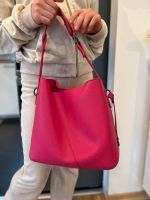 Elegante Tasche In pink, wie neu Frankfurt am Main - Bockenheim Vorschau