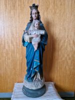 Heilige Maria Statue mit Jesus Hessen - Bürstadt Vorschau